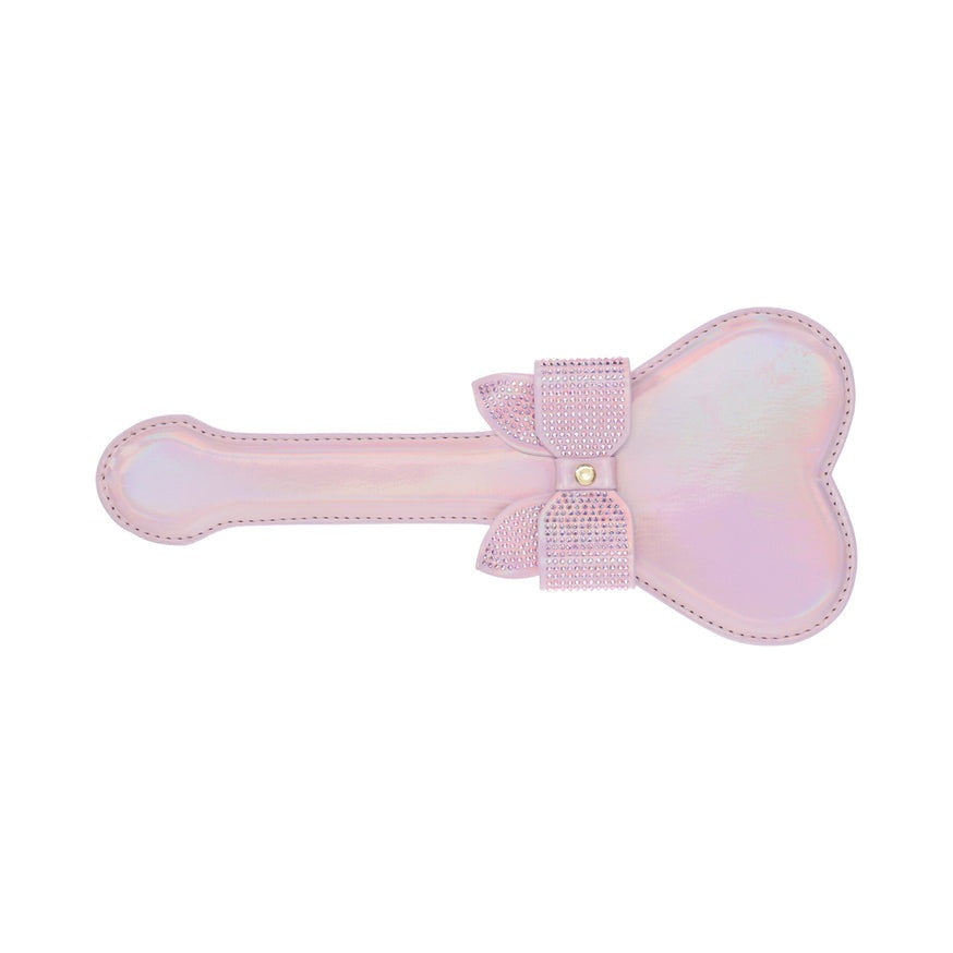 Ouch! International Paris Collection Paddle- Pink