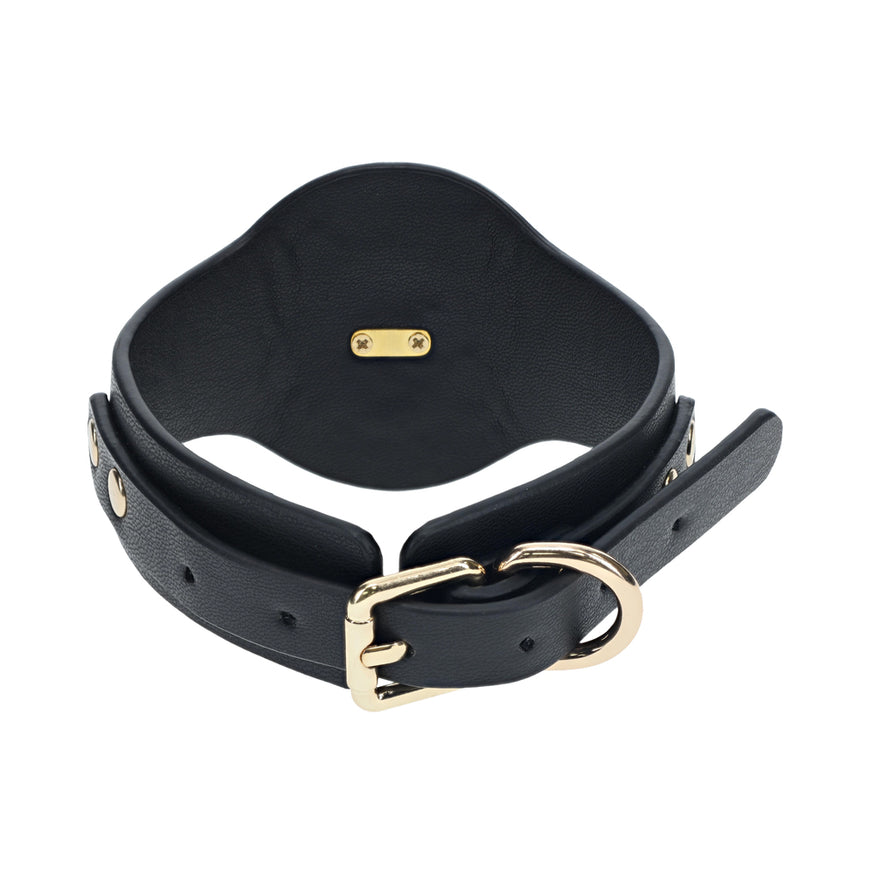 Ouch! International London Collection Leg Cuffs