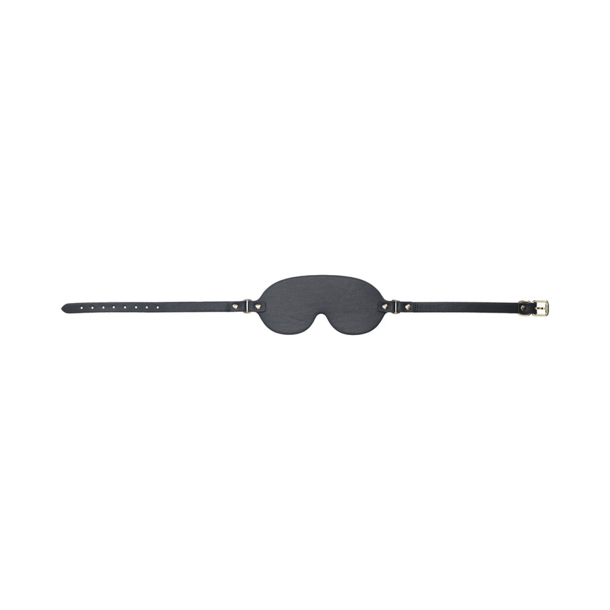 Ouch! International London Collection Blindfold