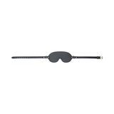 Ouch! International London Collection Blindfold