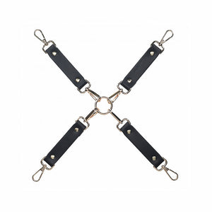 Ouch! International London Collection Hogtie Connectors