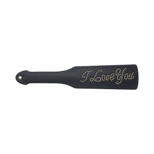 Ouch! International London Collection Paddle