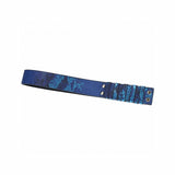 Ouch! International Florence Collection Paddle- Blue