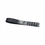 Ouch! International Florence Collection Paddle Black