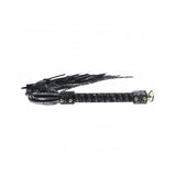 Ouch! Florence Collection Flogger- Black