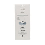 Ouch! International Florence Collection Blindfold- White