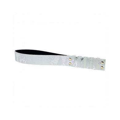 Ouch! International Florence Collection Paddle- White