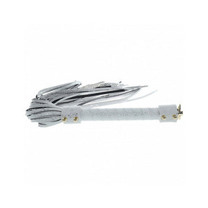 Ouch! Florence Collection Flogger- White