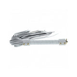 Ouch! Florence Collection Flogger- White