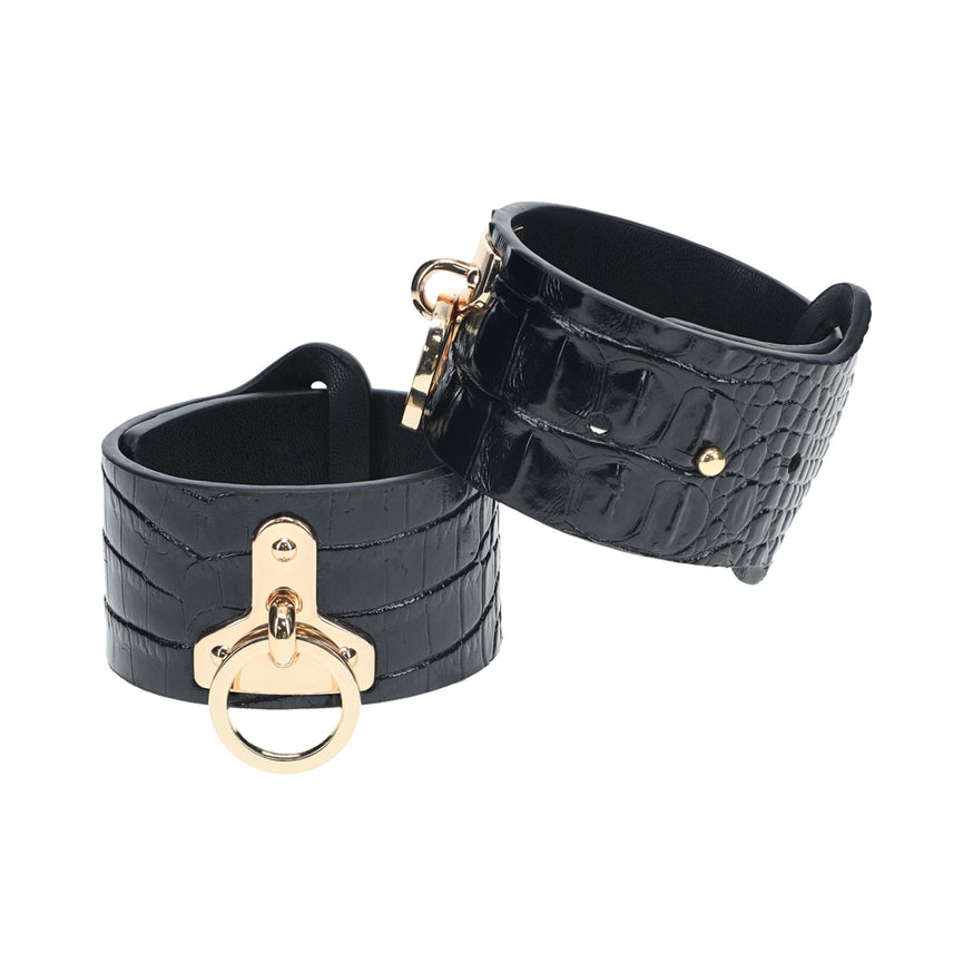 Ouch! International Rome Collection Handcuffs