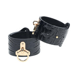 Ouch! International Rome Collection Handcuffs