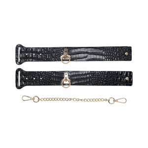 Ouch! International Rome Collection Handcuffs