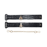 Ouch! International Rome Collection Handcuffs