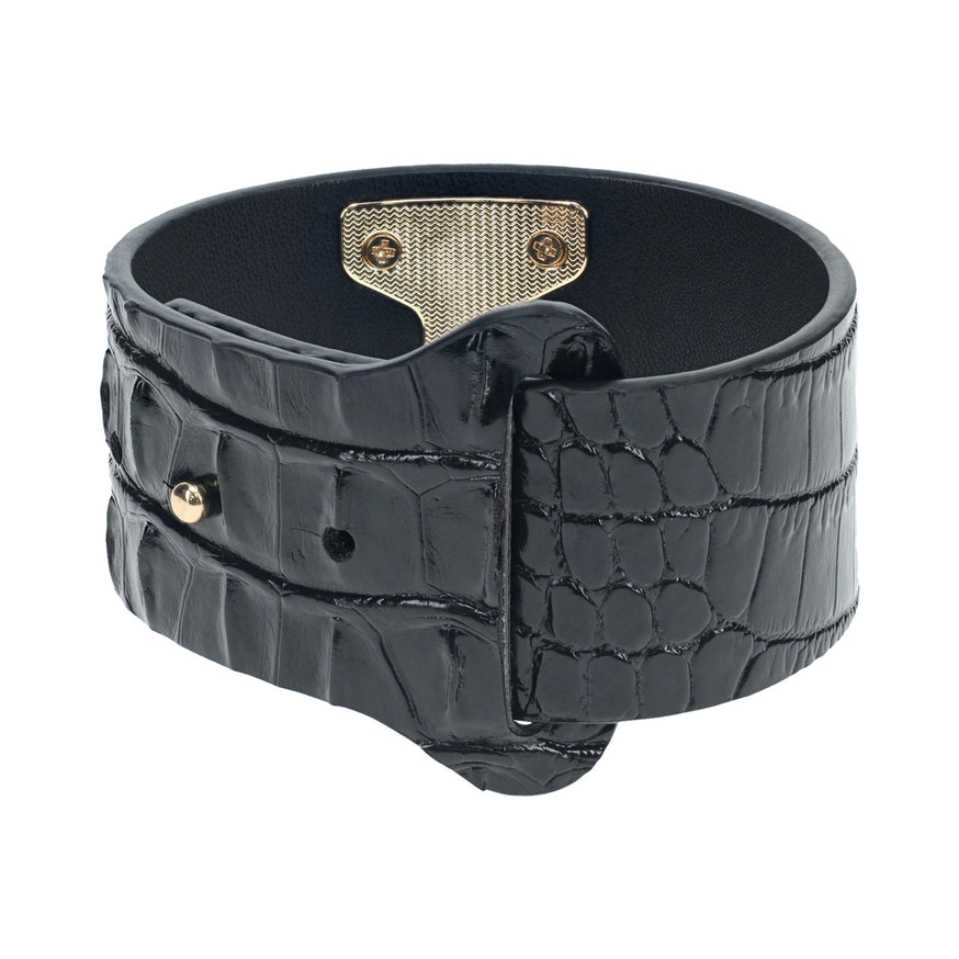 Ouch! International Rome Collection Handcuffs