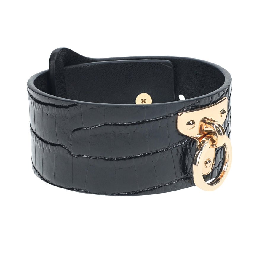 Ouch! International Rome Collection Handcuffs