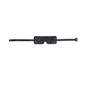 Ouch! International Rome Collection Blindfold