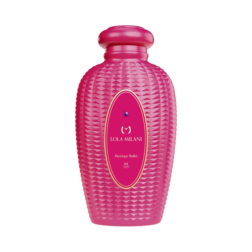 Lola Milani Mystique Bullet- Dark Purple