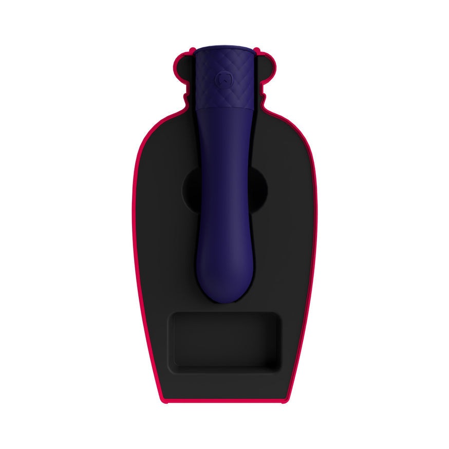 Lola Milani Mystique Bullet- Dark Purple