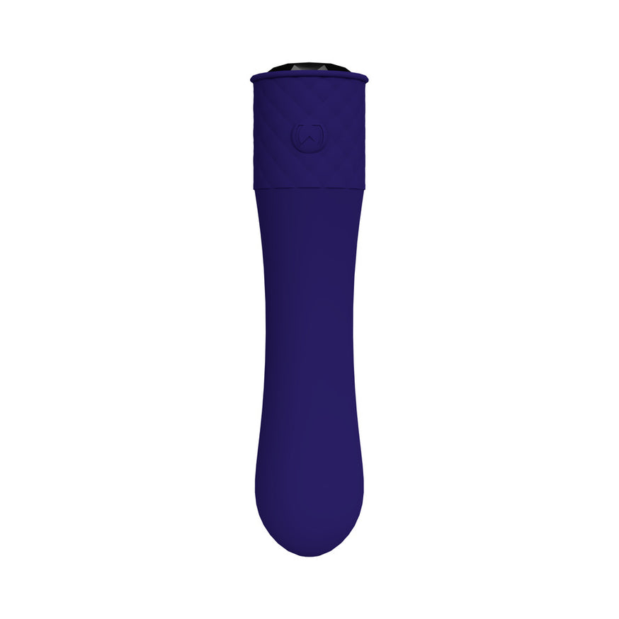 Lola Milani Mystique Bullet- Dark Purple