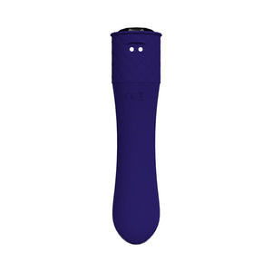 Lola Milani Mystique Bullet- Dark Purple