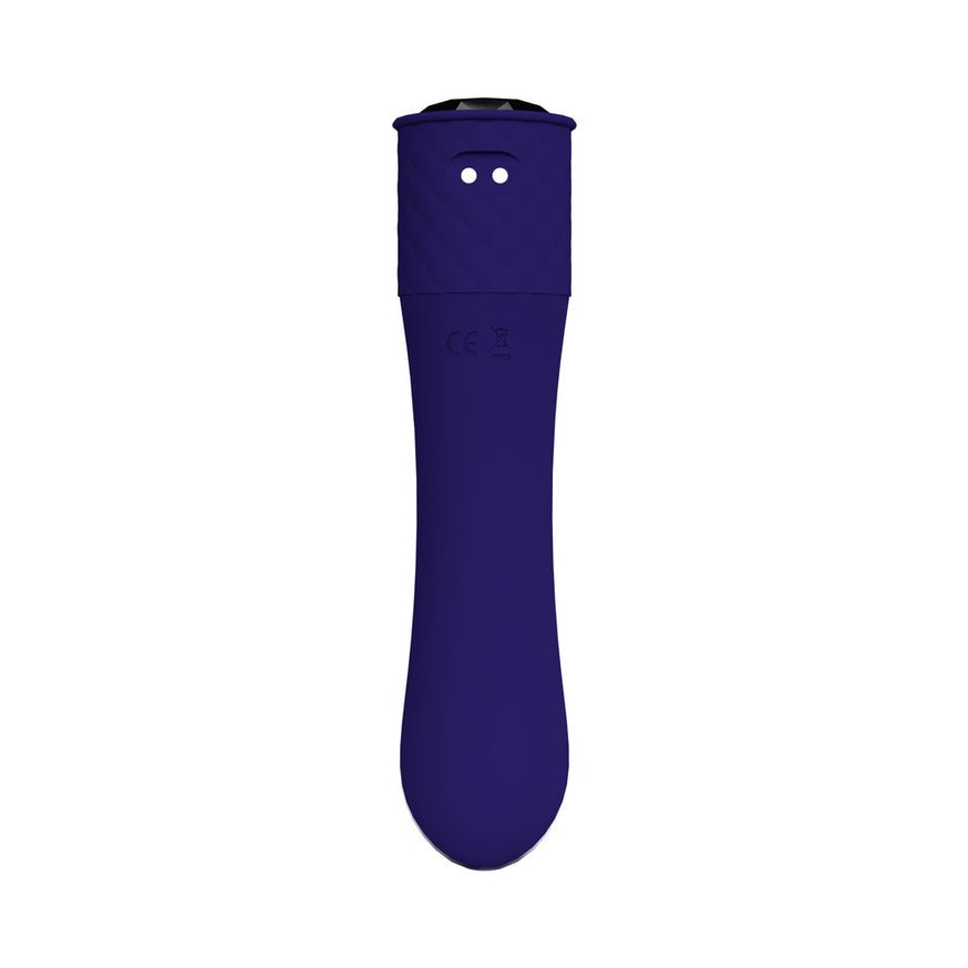 Lola Milani Mystique Bullet- Dark Purple