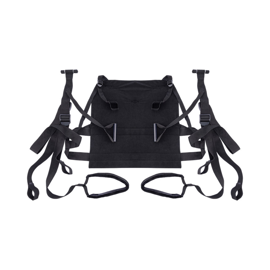 Sportsheets Pivot Deluxe Door Jam Sex Sling