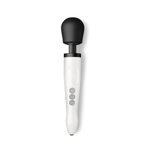 Doxy Die Cast R- Stardust White