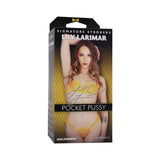 Signature Strokers Lily Larimar