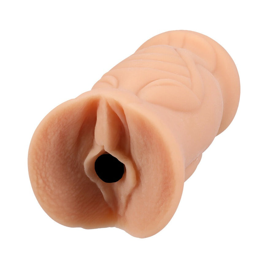 Signature Strokers Richelle Ryan