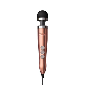 Doxy Die Cast 3 Wand- Rose Gold