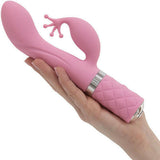 Pillow Talk Kinky Dual Massager