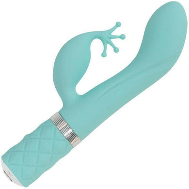 Pillow Talk Kinky Dual Massager