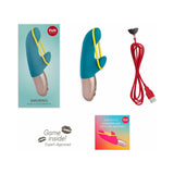 Fun Factory Amorino- Petrol Blue