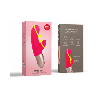 Fun Factory Amorino- Pink