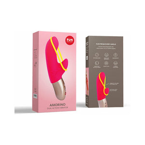 Fun Factory Amorino- Pink