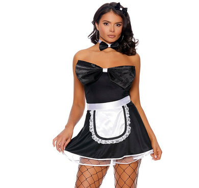 DEVIOUS MAID