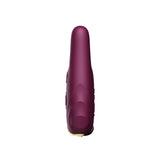 Zalo Nave-Velvet Purple