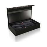 Rocks-Off Enigma Dual Stimulator Black