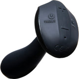 Hot Octopuss PleX with Flex Rechargeable Flexible Vibrating Anal Plug
