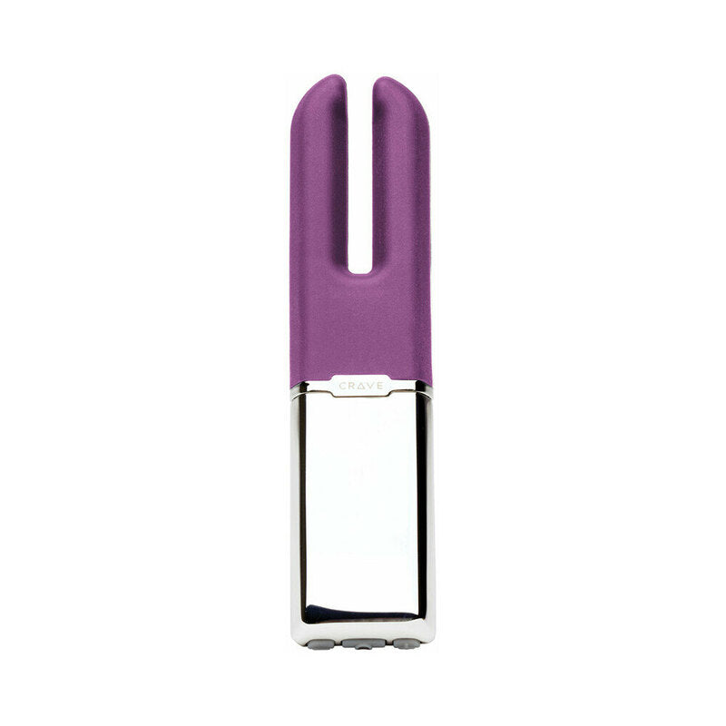 Crave Duet Classic- Purple