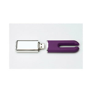 Crave Duet Classic- Purple