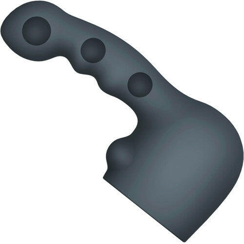 Le Wand Ripple Weighted Attachment