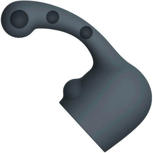 Le Wand Curve Weighted Attachment