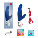 Fun Factory Lady Bi- Blue