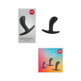 Fun Factory Bootie Butt Plug- Black