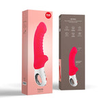 Fun Factory Tiger- India Red