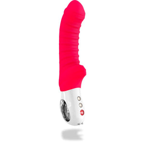 Fun Factory Tiger- India Red
