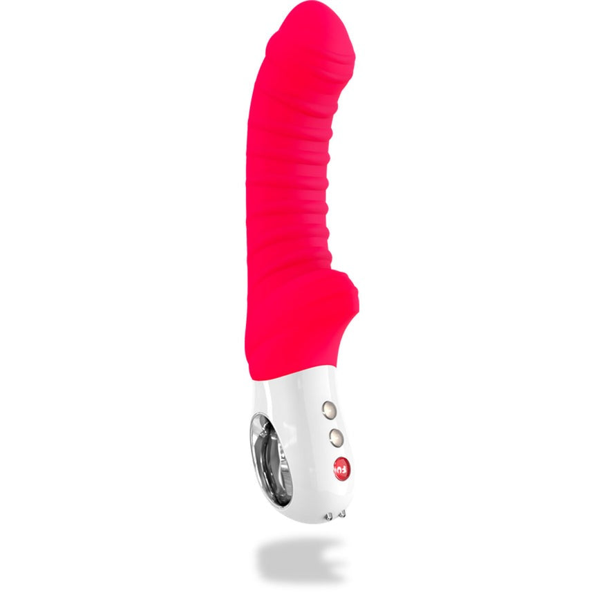 Fun Factory Tiger- India Red