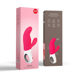 Fun Factory Miss Bi Dual Action- Pink