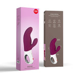 Fun Factory Miss Bi Dual Action- Grape
